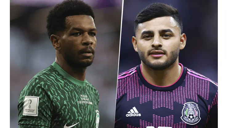 ◉ Cómo ver Arabia Saudita vs. México EN ARGENTINA el partido del Mundial de Qatar 2022: minuto a minuto