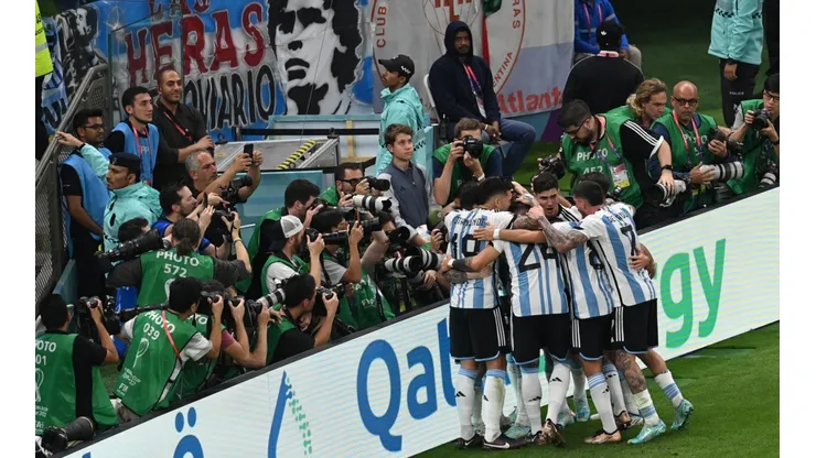 "No duerman": dos jugadores de la Selección podrían quedar sin equipo y todos los piden para Boca