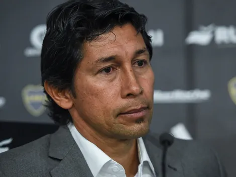 Inesperado: ¿Jorge Bermúdez deja el Consejo del Fútbol de Boca?