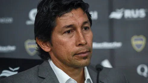 Inesperado: Jorge Bermúdez deja el Consejo del Fútbol y se va de Boca