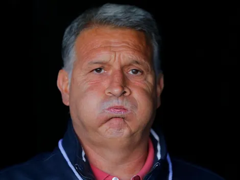 La irreversible decisión que Martino tomaría en México tras caer ante Argentina