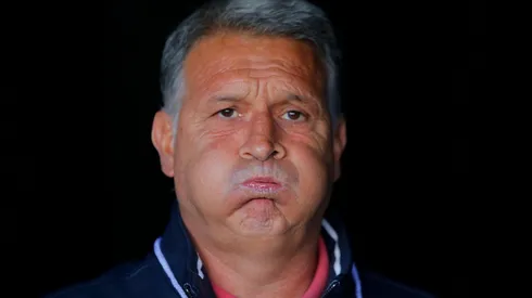 La irreversible decisión que Martino tomaría en México tras caer ante Argentina