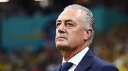 No funcionó: Alfaro reveló qué les dijo a sus jugadores en el entretiempo ante Senegal