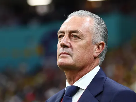 No funcionó: Alfaro reveló qué les dijo a sus jugadores en el entretiempo ante Senegal