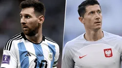 Pronóstico y apuestas de Argentina vs. Polonia por el Grupo C del Mundial de Qatar 2022