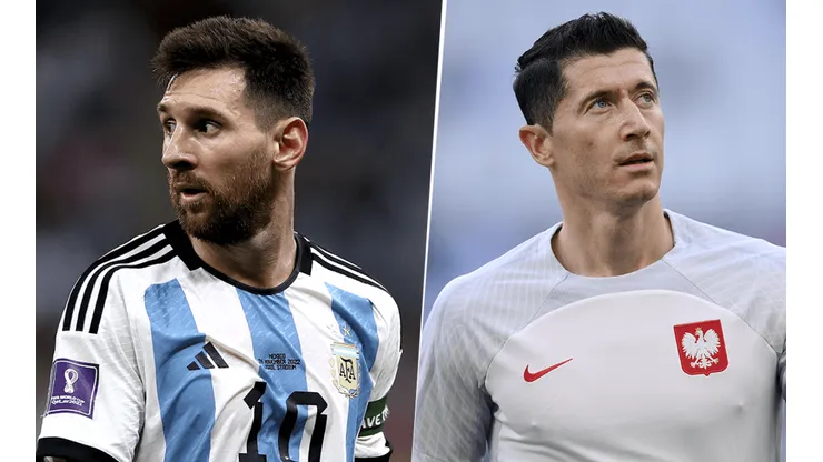 Pronóstico y apuestas de Argentina vs. Polonia por el Grupo C del Mundial de Qatar 2022