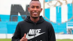 El fútbol argentino está de luto: murió Andrés Balanta, jugador de Atlético Tucumán