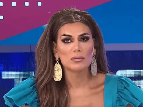 ¿Quién reemplazará a Flor de la V en Intrusos de América TV durante el verano?