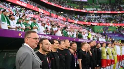 La advertencia a Messi desde Polonia: "Es impresionante, pero..."