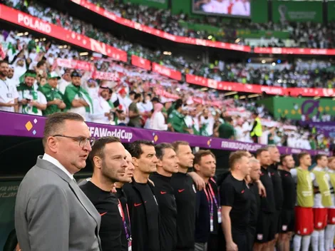 La advertencia a Messi desde Polonia: "No hay que darle espacio"