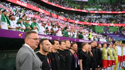 La advertencia a Messi desde Polonia: "Es impresionante, pero..."