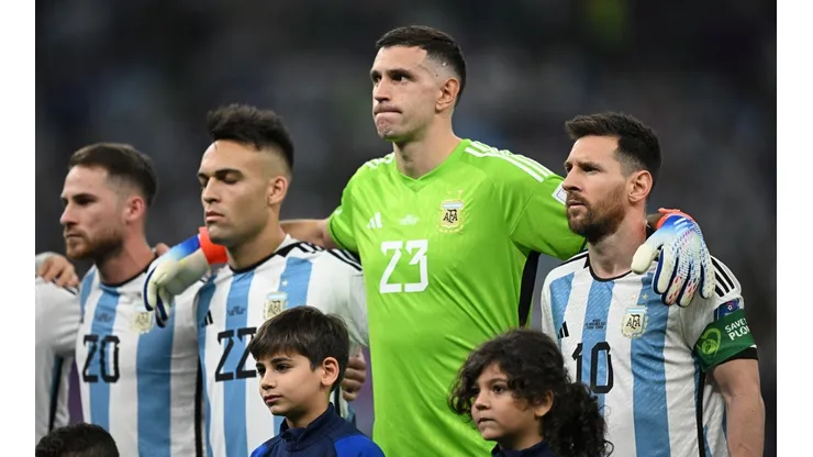 Si Argentina gana el miércoles, ¿cuándo juega los octavos de final?