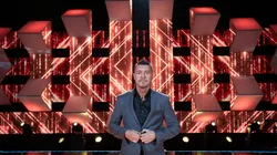 Tinelli no conducirá más Canta Conmigo Ahora.