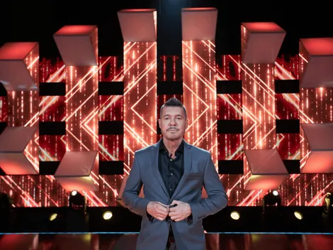 ¿Quién reemplazará a Marcelo Tinelli en Canta Conmigo Ahora de El Trece?