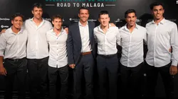 Argentina ya tiene su rival para la Copa Davis 2023