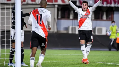 Las noticias de River hoy.