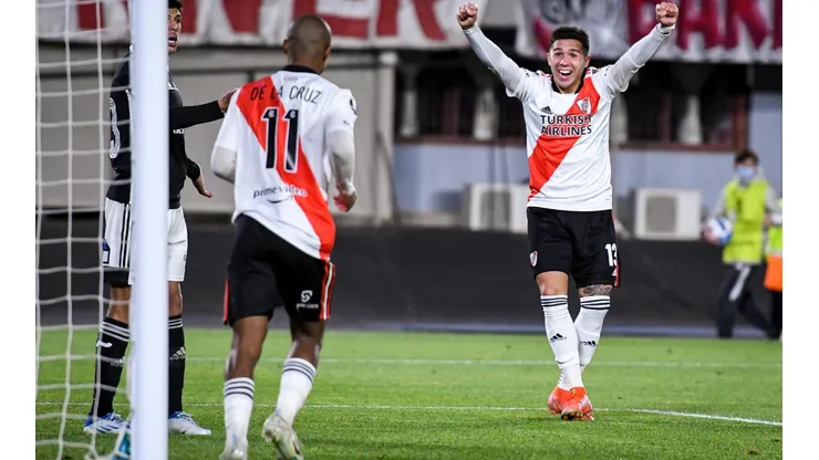 Las noticias de River hoy.