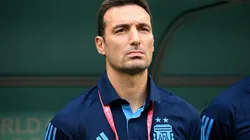 ¿Estarán contra Polonia? Los jugadores de la Selección que aún no tuvieron minutos en Qatar 2022