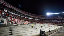 Cada vez más grande: River anunció una nueva mejora en el Monumental que enloqueció a los hinchas