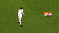 El ex Boca que fue figura.