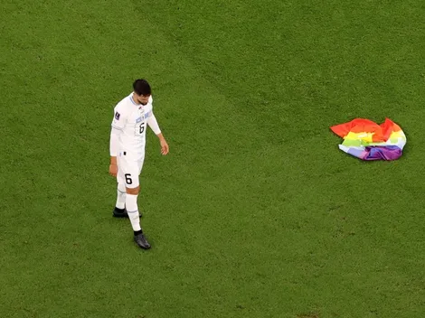 El ex Boca que fue figura y rompió un récord en el Mundial de Qatar