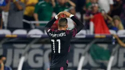 La historia de Rogelio Funes Mori.