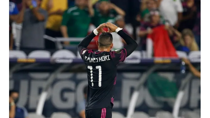 La historia de Rogelio Funes Mori.