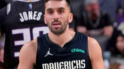 Facundo Campazzo dejará Dallas Mavericks.