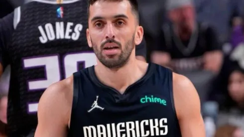 Facundo Campazzo dejará Dallas Mavericks.
