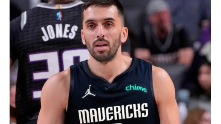 Facundo Campazzo dejará Dallas Mavericks.