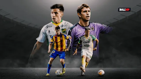 Uno atrás, dos adelante