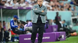 "Martino entregó el partido" : durísima acusación desde México por la derrota con Argentina