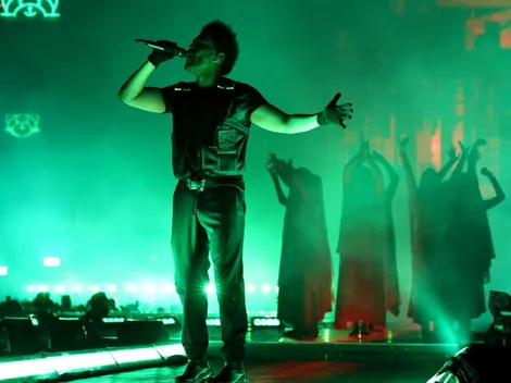 ¿Cuándo se presentará The Weeknd en Argentina 2023 y cómo comprar entradas?