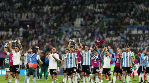 Pedirán desafectar del Mundial a Thiago Almada por una denuncia de abuso