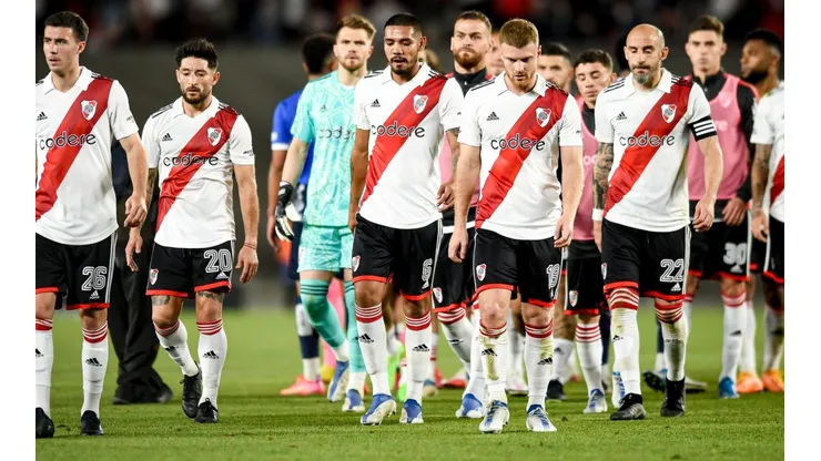 Las noticias de River hoy: el crack de América que definió su futuro y la preocupante frase de Juanfer Quintero