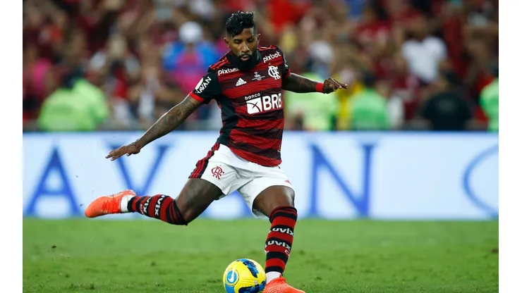 ¿Se terminó la ilusión en River? Rodinei ya tendría definido cual será su futuro