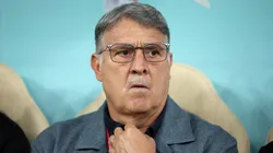 "A sacar la calculadora": fuertes críticas a Martino tras la derrota con Argentina