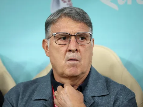 "A sacar la calculadora": fuertes críticas a Martino tras la derrota con Argentina