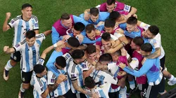 "Muy conformes": el sorpresivo jugador que podría ser titular contra Polonia