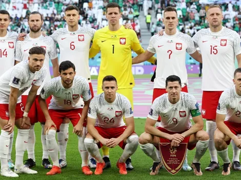 La figura de Polonia que desafió a Messi: "No veo la hora de..."
