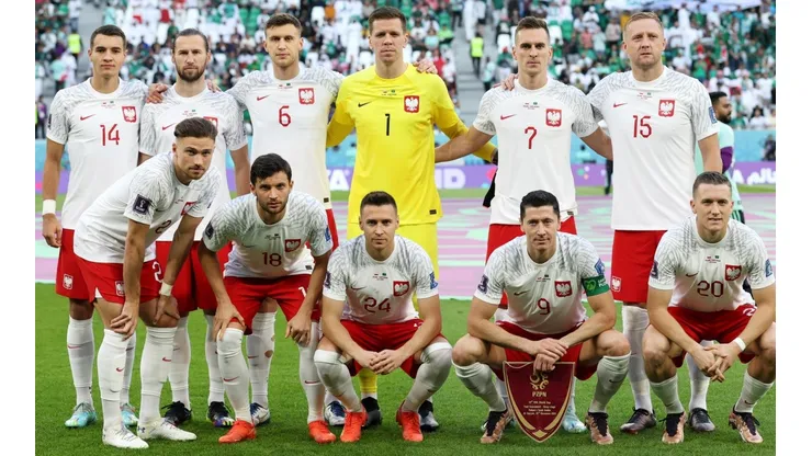 La figura de Polonia que desafió a Messi: "No veo la hora de..."