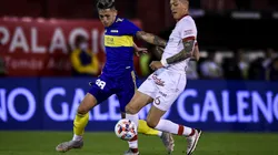 Decisión tomada: el jugador que Boca utilizará para destrabar la negociación por Merolla
