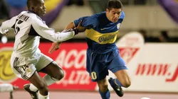 El picante tuit de Boca para Real Madrid por el aniversario de la Intercontinental