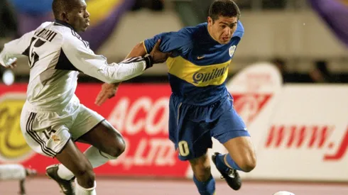 El picante tuit de Boca para Real Madrid por el aniversario de la Intercontinental