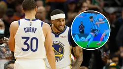 El campeón de la NBA que se impresionó con el gol de Enzo Fernández