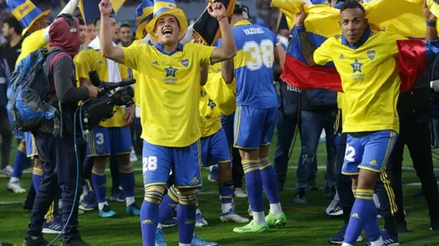 ◉ Las noticias de Boca hoy: los posibles sponsors para el 2023 y el exjugador que estuvo involucrado en una batalla campal en Rusia