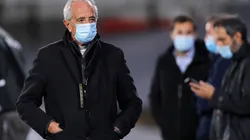 ¿La cábala menos pensada? D'Onofrio subió una foto en Qatar y los hinchas explotaron