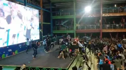 Locura por Messi: el increíble festejo de todo Bangladesh por el triunfo de la Selección