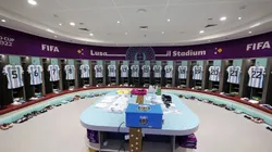 "Argentina sigue siendo favorito, pero México tiene una oportunidad muy grande"