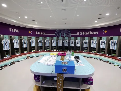 "Argentina sigue siendo favorito, pero México tiene una oportunidad muy grande"